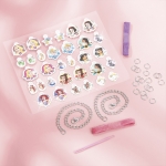 Творчески комплект Totum - Disney Princess, Шармантни гривни