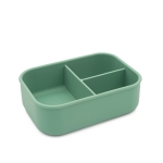 Силиконова кутия за храна Sassi - Ленивец
