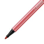 Комплект мини флумастери Stabilo - Pen 68, 18 цвята