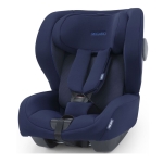 Столче за кола Recaro - Kio Select, Pacific Blue