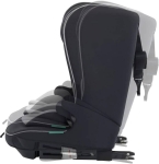 Столче за кола Safety 1st - Lunar, i-Size, IsoFix, 76-150 сm, Черно
