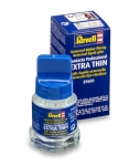 Течно професионално лепило Revell - Екстра тънко, 30 ml
