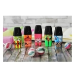 Текст маркери Stabilo - Boss Mini, Sweet Friends, 50 броя