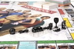 Настолна игра Winning Moves - Monopoly, Теория за Големия взрив