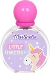 Тоалетна вода Martinelia - Малък еднорог, 30 ml