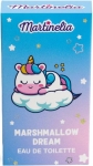 Тоалетна вода Martinelia - Marshmallow Dream, 15 ml, Aсортимент