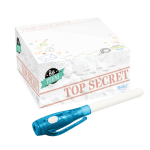 Творчески комплект Buki France - Таен бележник