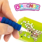 Творчески комплект Craze - Мини чанта с диаманти