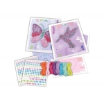 Творчески комплект Educa - Приятели на природата