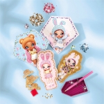 Творчески комплект Totum -  Диамантено рисуване