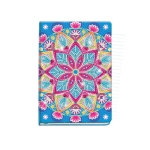 Творчески комплект Totum - Мандала, Декорирай сам, Таен дневник