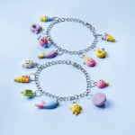 Творчески комплект Totum - Направи си сам пъстри гривни с усмивки