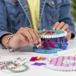 Творчески комплект Totum - Направи си сам, Шарени гривни