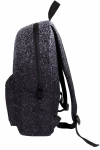 Ученическа раница Head - Black Dust