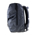 Ученическа раница Astra - FC Barcelona, Сива