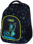 Ученическа раница Astra - Футбол