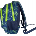 Ученическа раница Astra - Gamer, 3 отделения