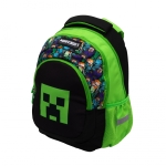 Ученическа раница Astra - Minecraft