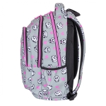 Ученическа раница Astra - Панди, 3 отделения