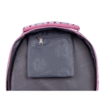 Ученическа раница Astra - Сладко зайче, Розова