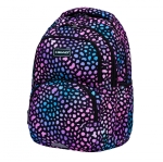 Ученическа раница Head - Бляскави камъчета