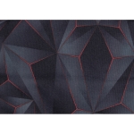 Ученическа раница Head - Червена лава