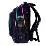 Ученическа раница Head - Коте, Златен ефект