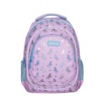 Ученическа раница Head - Сърце на еднорог