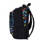 Ученическа раница Head - Скейтборди