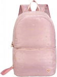 Ученическа раница Miss Lemonade - Flirt, Розова
