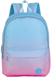 Ученическа раница Miss Lemonade - Sunshine, Розова