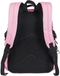 Ученическа раница Unkeeper - Tiktoking Around, Розова