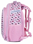 Ученическа раница Astra - Sweet Dog, Розова