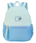 Ученическа раница Marshmallow - Hearty, Син