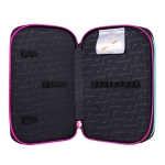 Ученически несесер Astra - Давай момиче, 2 ципа