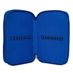 Ученически несесер Astra - FC Barcelona, С 2 ципа