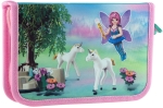 Ученически несесер Astra - Playmobil, Еднорог