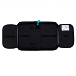 Ученически несесер Head - Футболен фен, 1 цип