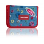 Ученически несесер Head - HD 406