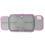 Ученически несесер Head -  Коте, с 1 цип