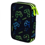 Ученически несесер Head - Неонова игра