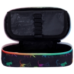 Ученически несесер Head - Rainbow Kitty