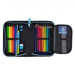 Ученически несесер с пособия Astra - Отивам да играя