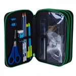 Ученически несесер с пособия Astra - Пиксел герой