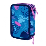 Ученически несесер с пособия Astra - Сладка Коала, С 3 ципа