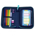 Ученически несесер с пособия Astra - Зайчета, С 1 цип