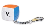 Ключодържател V-Cube - 3b Pillow, Кубче за подреждане