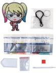Диамантена висулка за чанта Craft Buddy - Harley Quinn