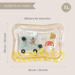 Водна подложка за игра Taf Toys - Мече