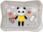 Водна подложка за игра Taf Toys - Панда